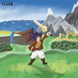 Ten80