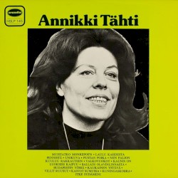 Annikki Tähti