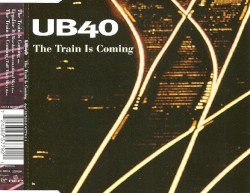 The Train Is Coming