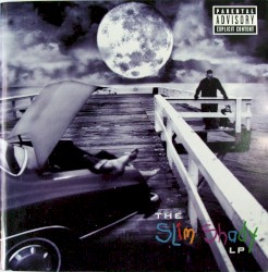 The Slim Shady LP