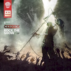 Rock the Show EP