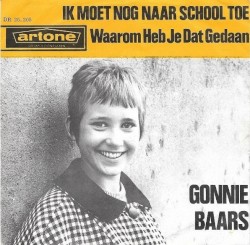 Ik moet nog naar school toe / Waarom heb je dat gedaan