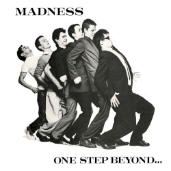 One Step Beyond…