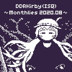 ~Monthlies 2020.08~