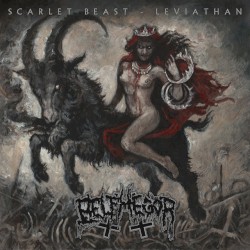 Scarlet Beast‐Leviathan