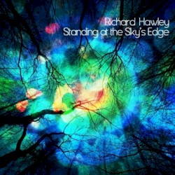 Standing at the Sky’s Edge