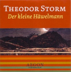 Der kleine HĂ€welmann