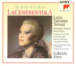 La Cenerentola