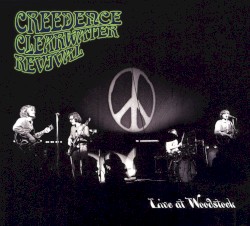 Live at Woodstock