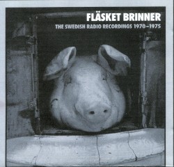 The Swedish Radio Recordings