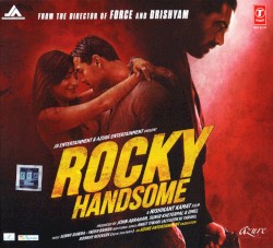 Rocky Handsome
