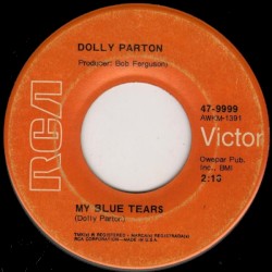 My Blue Tears / The Mystery of the Mystery