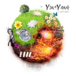 Yin+Yang