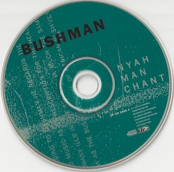 Nyah Man Chant