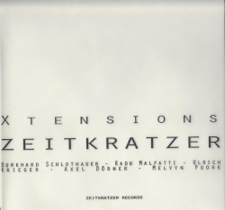 Xtensions