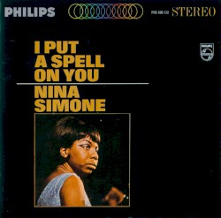 I Put a Spell on You