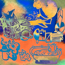 I Don’t Like the Comics You Drew