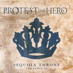Sequoia Throne: The Remix EP