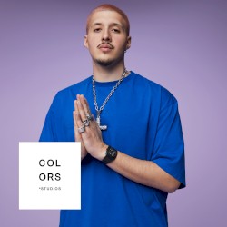 Sado - A COLORS SHOW