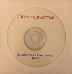 California Uber Alles