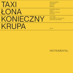 TAXI INSTRUMENTAL