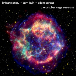 the October Sage Sessions