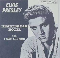 Heartbreak Hotel