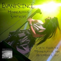 2017-12-05: State Theatre, Minneapolis, MN, USA