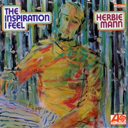 The Inspiration I Feel