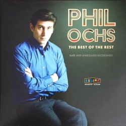 The Best of the Rest: Rare and Unreleased Recordings