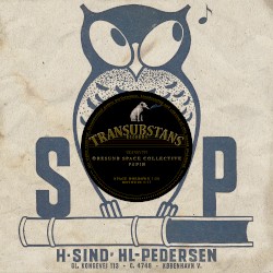 Space Hoedown / Rotwein