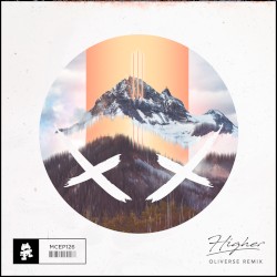 Higher (Oliverse remix)