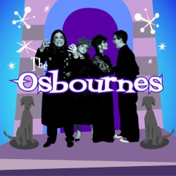 The Osbourne Family Album