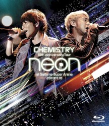 10th Anniversary Tour -neon- at さいたまスーパーアリーナ 2011.07.10