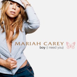 Boy (I Need You)