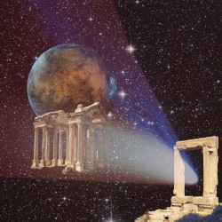 Cosmic Pilgrimage: The Klyfta Tapes 1972 - 1975