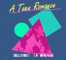 A Teen Romance