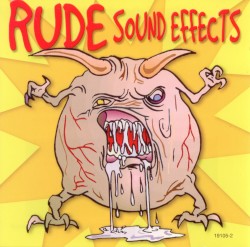 Rude Sound Effects