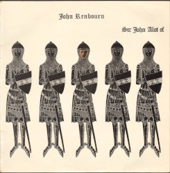 Sir John Alot of Merrie Englandes Musyk Thyng & ye Grene Knygte