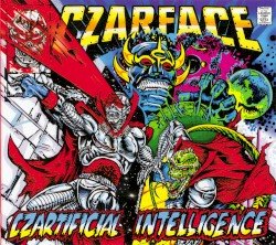 Czartificial Intelligence