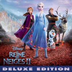 La Reine des neiges II: Bande originale française du film
