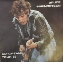 European Tour 85