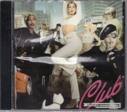 Club Future Nostalgia