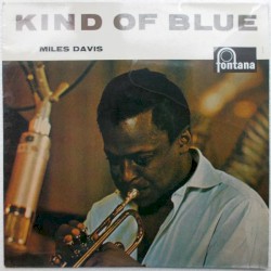 Kind of Blue