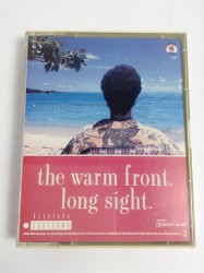 the warm front, long sight.