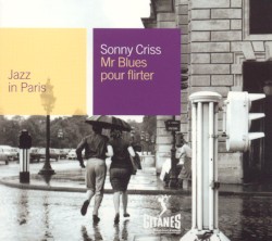 Mr Blues pour flirter