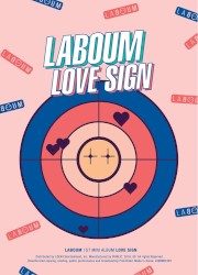 LOVE SIGN