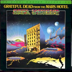 From the Mars Hotel