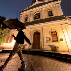 endlessly feeling my type of insecurity