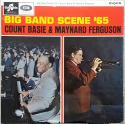 Big Band Scene '65